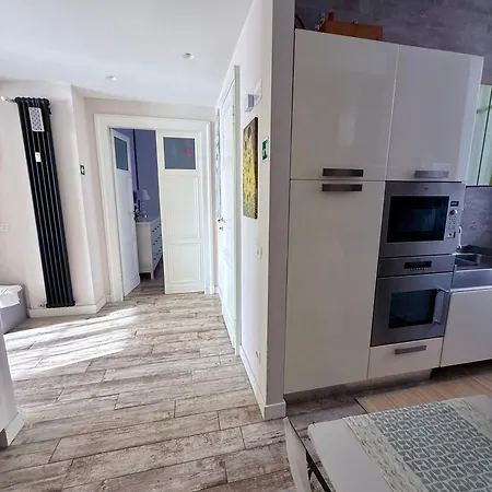 Lareginetta Ρώμη