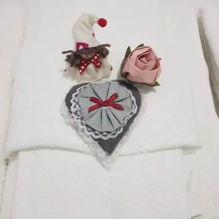 Lareginetta 公寓 *