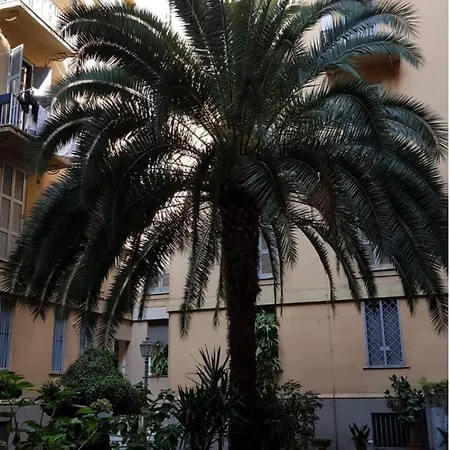 Lareginetta Appartement Rome