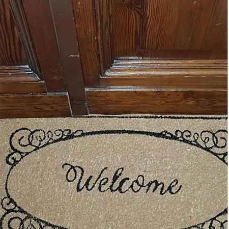 Lareginetta Apartmán Řím