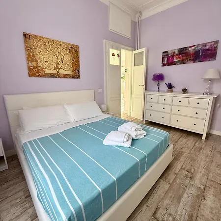 Lareginetta Apartmán