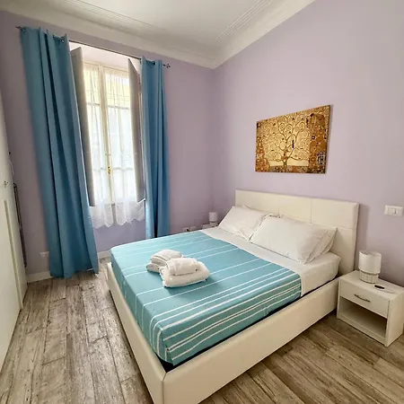 Lareginetta Apartmán