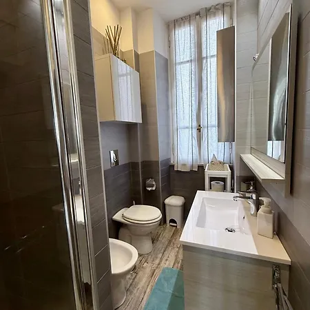 Lareginetta Apartmán